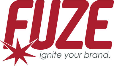 FUZE, ignite your brand