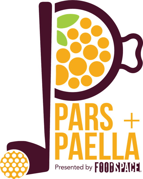 Pars + Paella, presented by FoodSpace