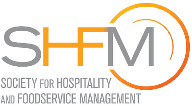 SHFM, Society for Hospitality and Foodservice Management